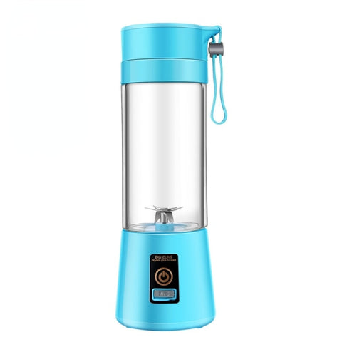 BLENDERFULL™ | Personal Size Portable Blender Smoothie & Shake Mixer